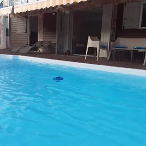  Appartement Les Orchidées