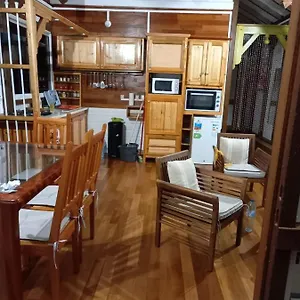  Appartement Les Hauts De Bergette
