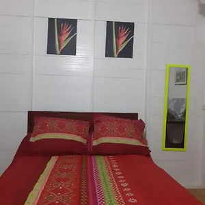  Appartement Vernou