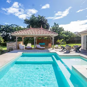  Villa Saint Alban By Habitation Saint Charles