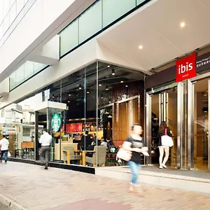 Ibis & Sheung Wan Hotel Hong Kong