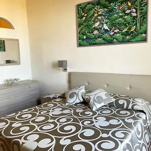 Mimosa Appartement Sienne
