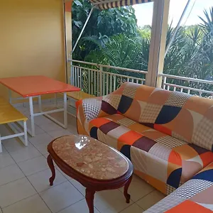  Appartement Grandes Pièces