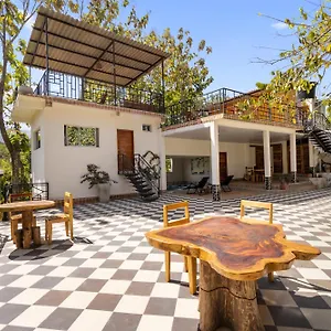 Tekas Lodge Santa Marta (Magdalena)