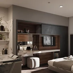 Second Hotel Istambul