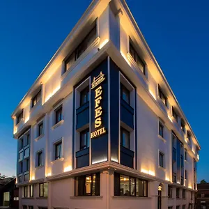 Efes Hotel Istambul