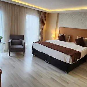 Galataportwawhotel Hotel Istambul
