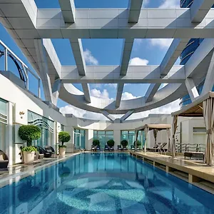 Cordis, Hotel Hong Kong