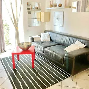 With Garden Appartement Lucques